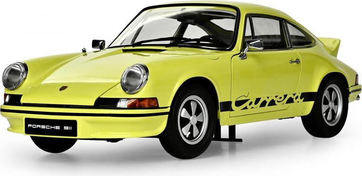 Jaune/Noir