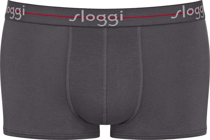 Produktbild Sloggi Start Hipster C2P box (M, 2er Pack)