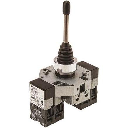 Schneider Electric, Aktor, Controller