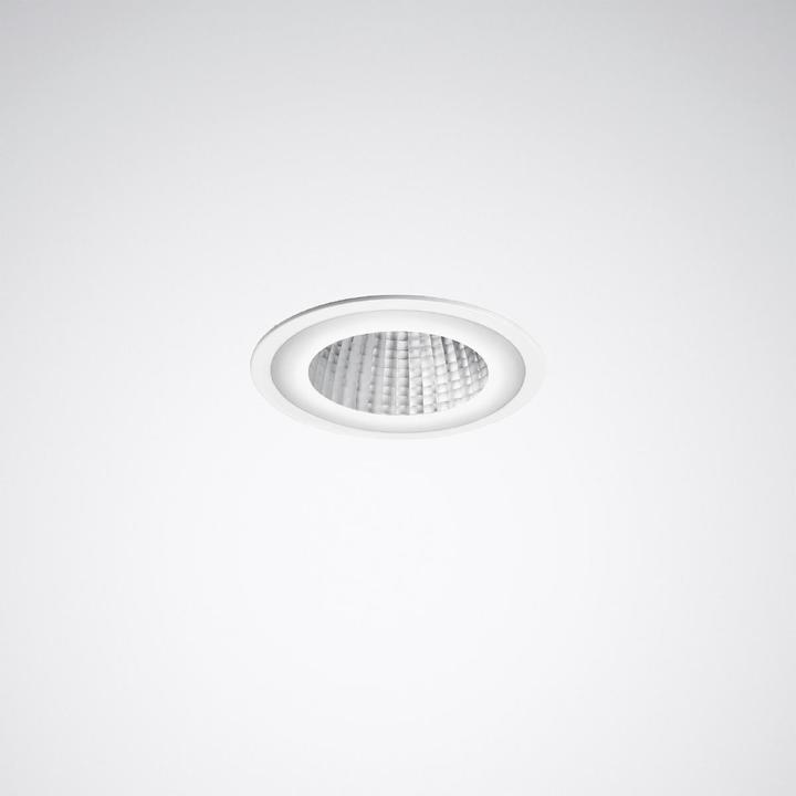 Actual product image Trilux Decorative ring InperlaL C05 RG-PC
