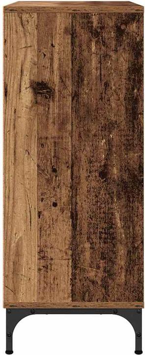 Produktbild vidaXL Lagerungseinheit