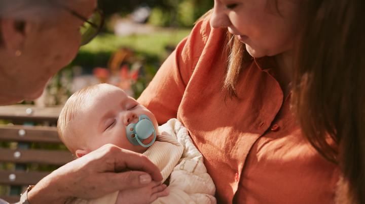 Produktbild Philips Avent Ultra Soft (2x, 0 - 6 Monate)