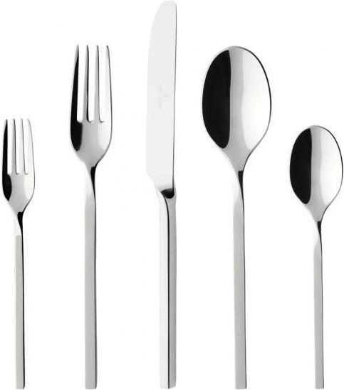 Actual product image Villeroy & Boch New Wave (70 Piece, Cutlery set)