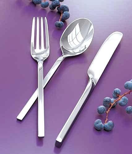 Actual product image Villeroy & Boch New Wave (70 Piece, Cutlery set)