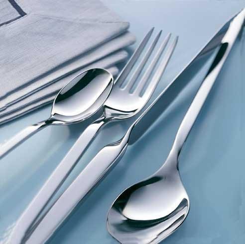 Actual product image Villeroy & Boch New Wave (70 Piece, Cutlery set)