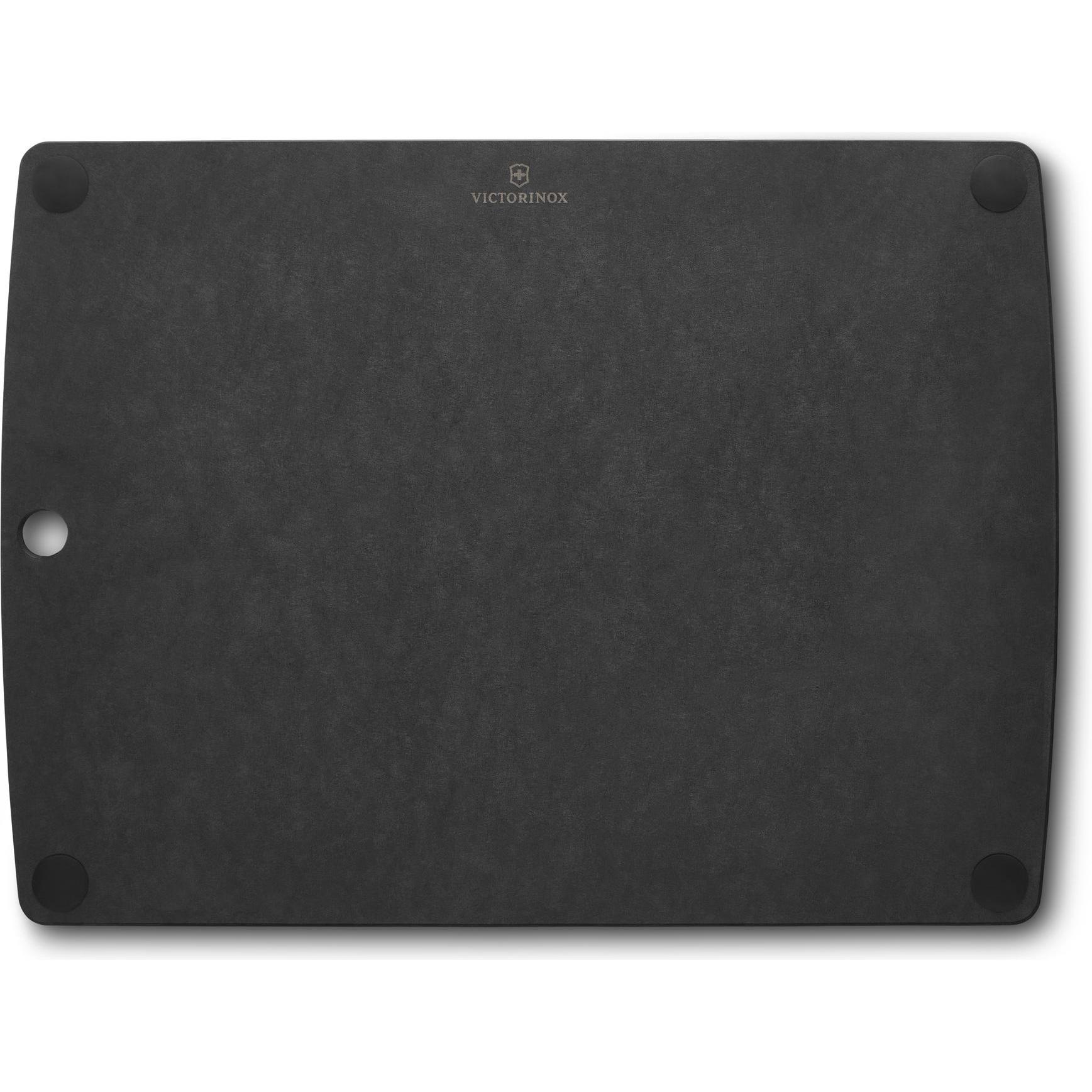 Victorinox Schneidbrett 'All-in-One', Schneidebrett, Schwarz