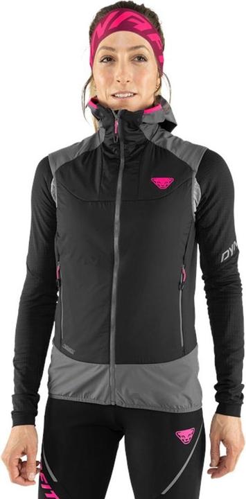 Actual product image Dynafit Mezzalama Polartec® Alpha® Vest (M)