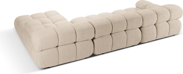 Actual product image Micadoni Bellis (Corner sofa, Modular sofa)