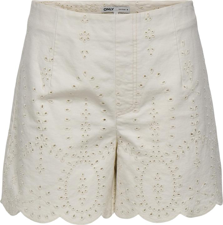 Image du produit Only Shorts mit Stickereien (L)