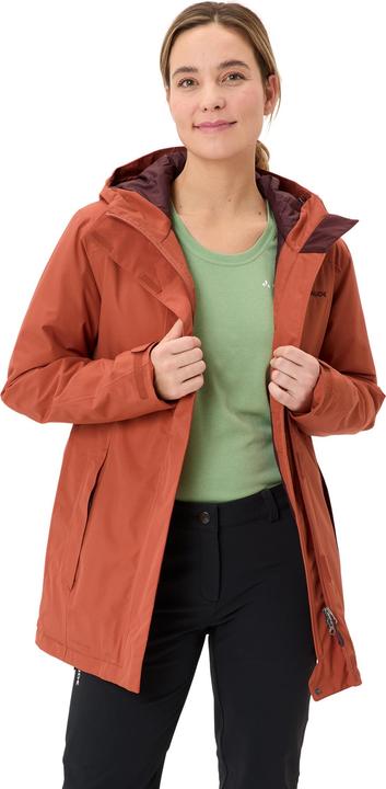 Immagine prodotto Vaude Rosemoor Padded