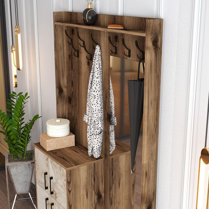 Image du produit Hanah Home Jacqueline