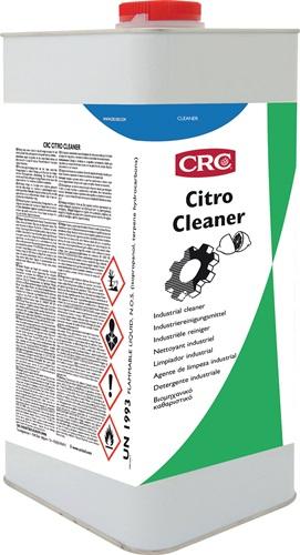 Immagine prodotto CRC Detergente agli agrumi (5000 ml)