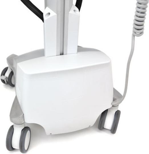 Produktbild Ergotron SV42 LCD STAND 230V50HZ 66AH