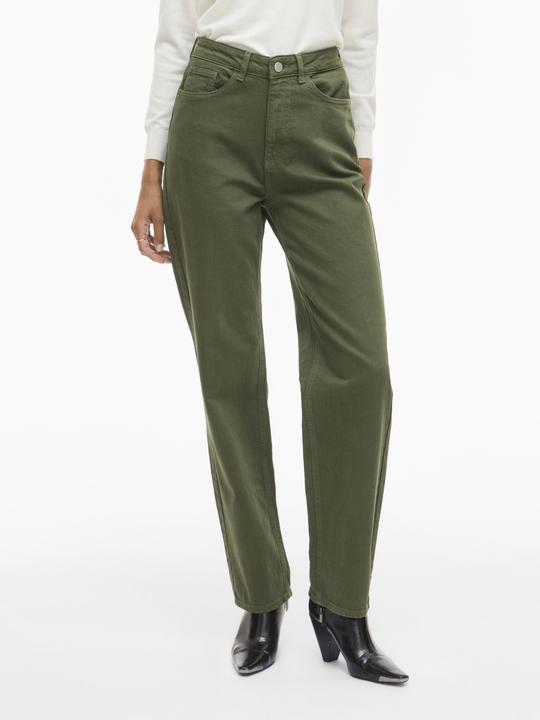 Produktbild Vila VIKELLY High Waist Straight Fit Jeans (W36/L32)