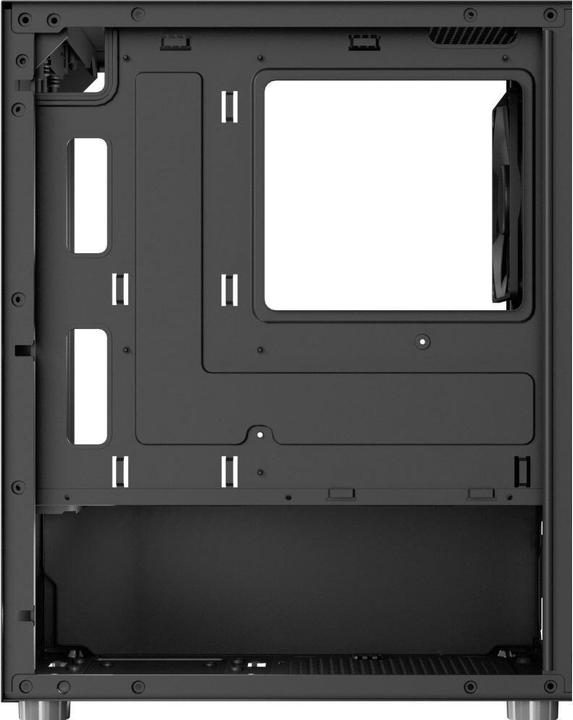 Immagine prodotto AeroCool CS-111 (mATX, Mini-ITX)