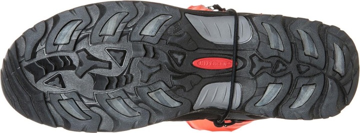 Actual product image Vaude Albona II (L)