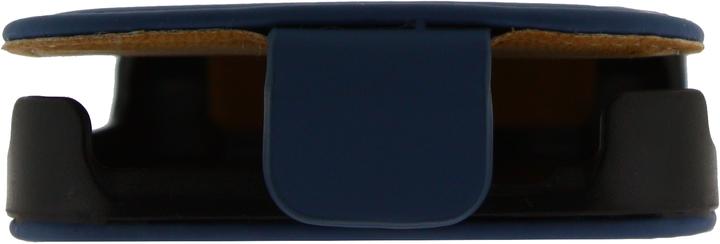 Actual product image Mobilize Ultra Slim Flip Case (Samsung Galaxy Y S5360)