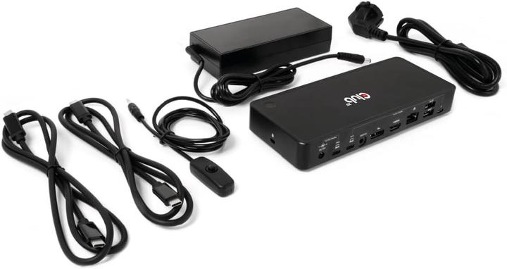 Produktbild Club 3D CSV-1585