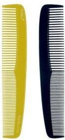 Sibel Acetate Comb Green 19 Cm