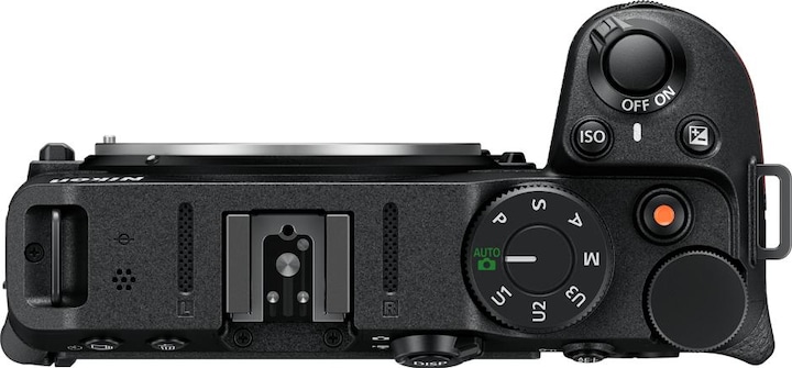 Produktbild Nikon Z 30 Kit (16–50 mm + 50–250 mm VR) (16 - 50 mm, 20.90 Mpx, DX)