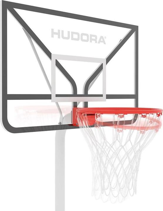 Produktbild Hudora Basketballständer Evo 305