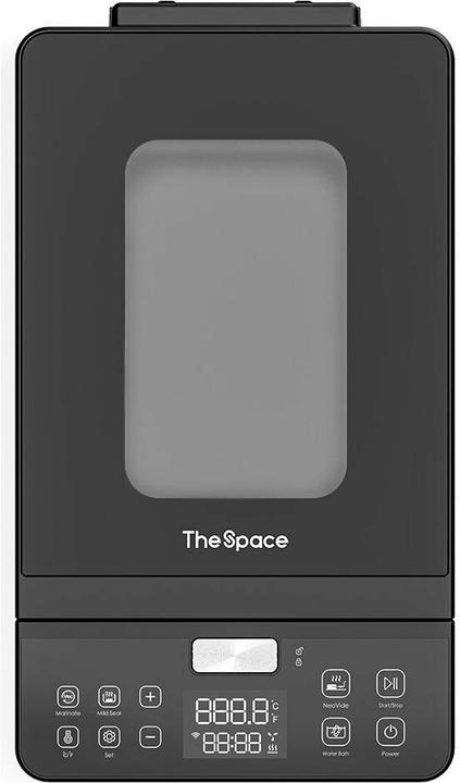 Produktbild The Space Sous Vide Garer Neovide NSV100