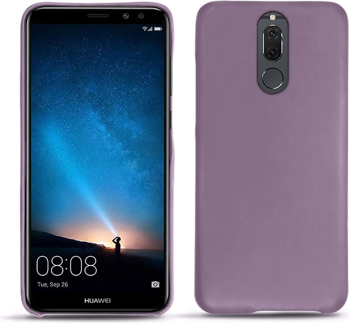 Lilas ( Nappa - Pantone #b9a3e3 )