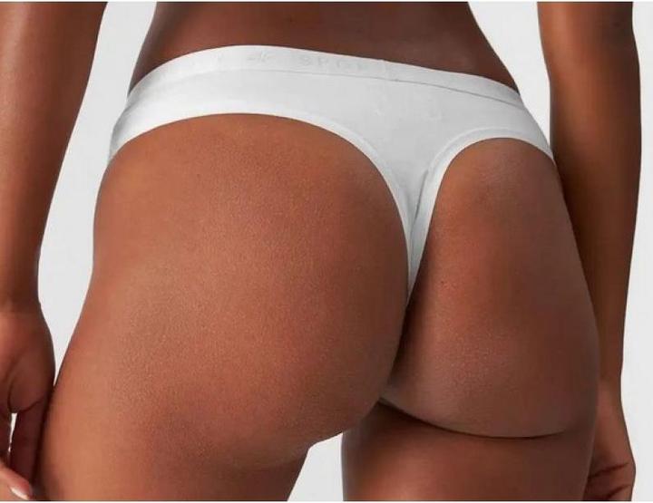 Produktbild 4F Tanga-Höschen (S, Einzelpack)