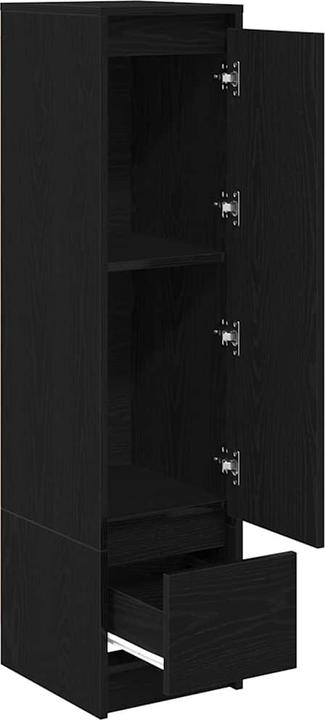 Image du produit vidaXL Highboard (29.50 x 34 x 119.50 cm)