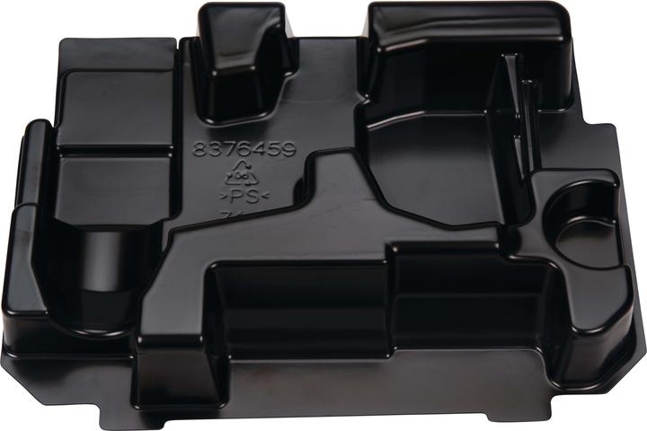 Produktbild Makita MAKPAC Koffer Nr. 3 837645-9 einsetzen