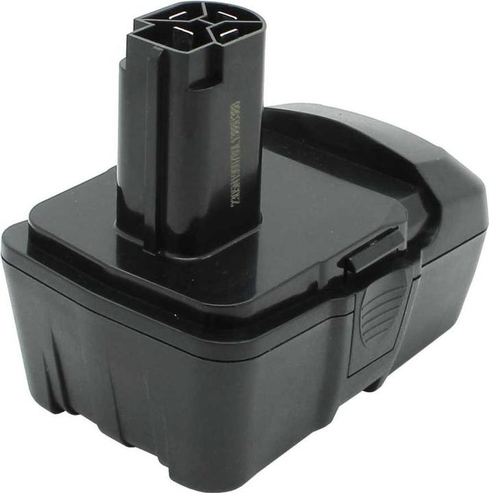 Produktbild AccuCell Einhell 4513275 Ersatzakku NiMH 18V 3000mAh (18 V)