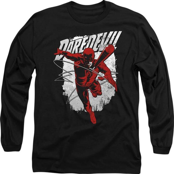 Produktbild Daredevil TShirt (S)