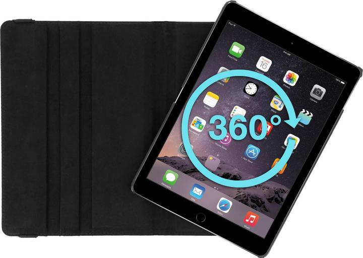 Actual product image Avizar 360 Series (Apple iPad Pro 9.7 2016)