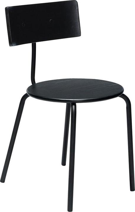 Schwarz