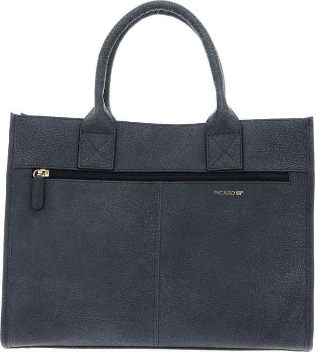 Produktbild Picard Kapstadt Shopper Tasche Leder 34 cm (11 l)