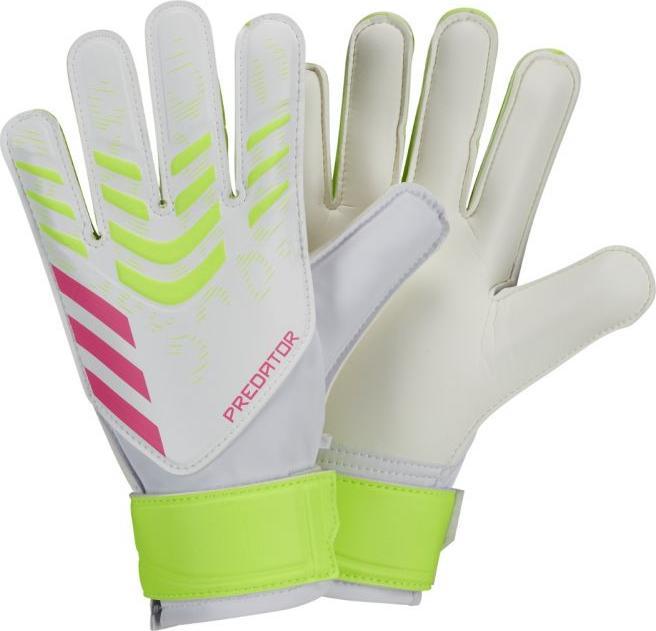 Produktbild Adidas Predator Training Goalkeeper Jr Torwarthandschuhe (4)