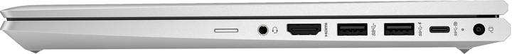 Actual product image HP EliteBook 645 G10 (14", AMD Ryzen 5 7530U, 8 GB, 256 GB, DE)