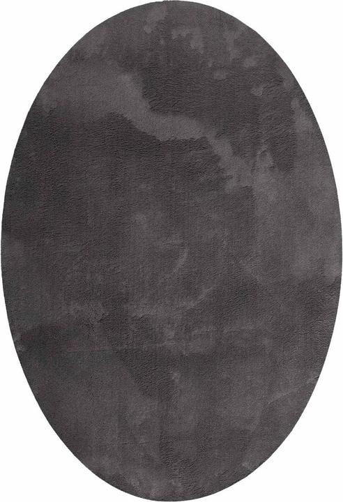 Produktbild vidaXL Polyester Teppich (170 x 120 cm)