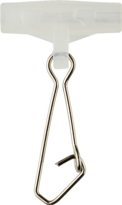 Immagine prodotto Caperlan Tubo antigroviglio per la pesca in mare