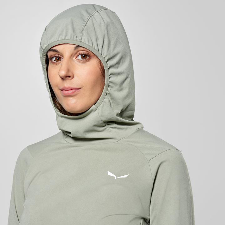 Immagine prodotto Salewa Puez Sun Hoodie W (XL)