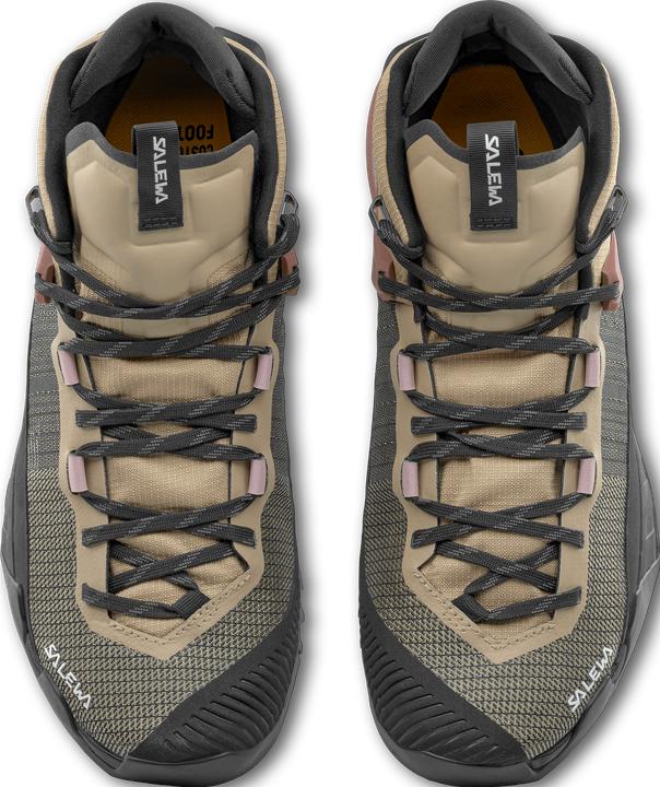 Produktbild Salewa Women's Wildfire NXT Mid GTX (38)