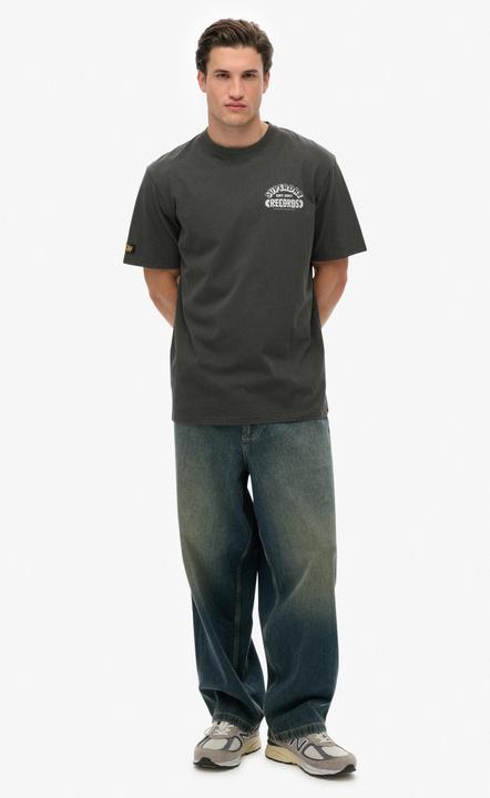 Produktbild Superdry Record Label (S)