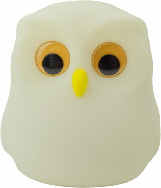 Produktbild Ecolight Lampe Eule