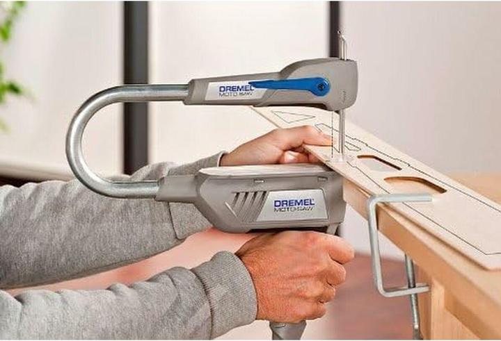 Produktbild Dremel Moto-Saw (MS20-1/5)