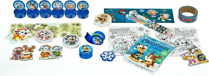 Actual product image Undercover Paw Patrol