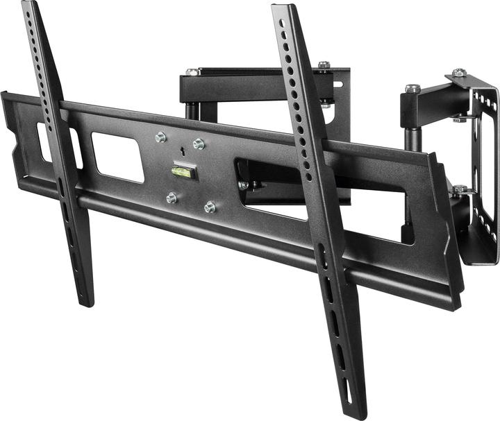 Goobay EasyFold Corner XL (Mur, 60 kg, 37" - 63")