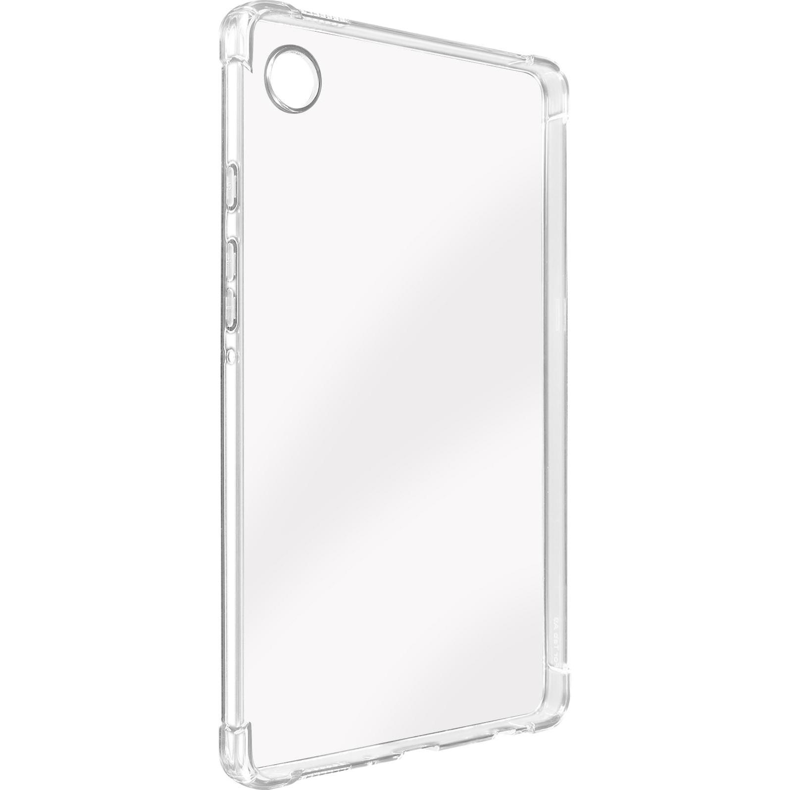 Thumbnail - Avizar Classic Bump Series (Galaxy Tab A9), Tablet Hülle, Transparent