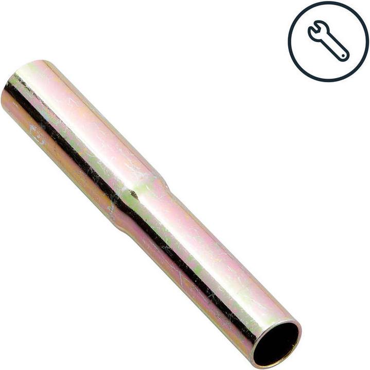 Actual product image Quechua Clamp for tent poles