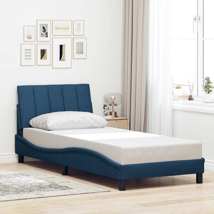 Image du produit vidaXL Bettgestell (80 x 200 cm)