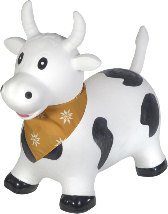 Actual product image Kindsgut Hüpftier